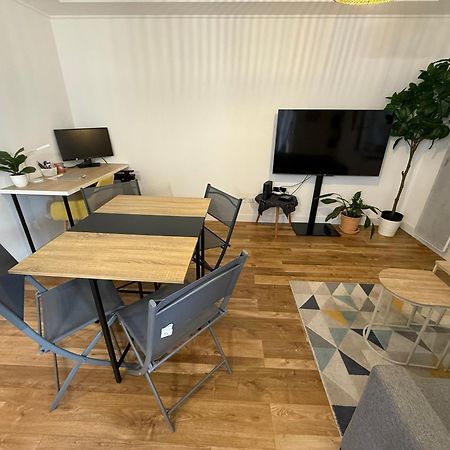 Felicita Apartman Toulouse Kültér fotó