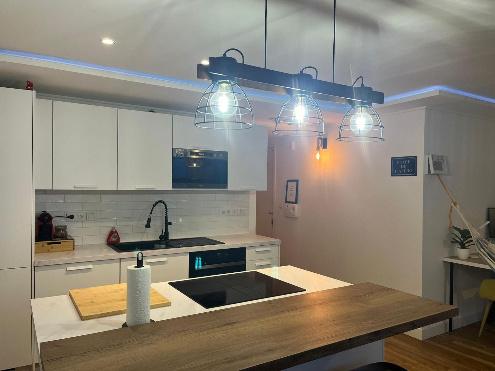 Felicita Apartman Toulouse Kültér fotó