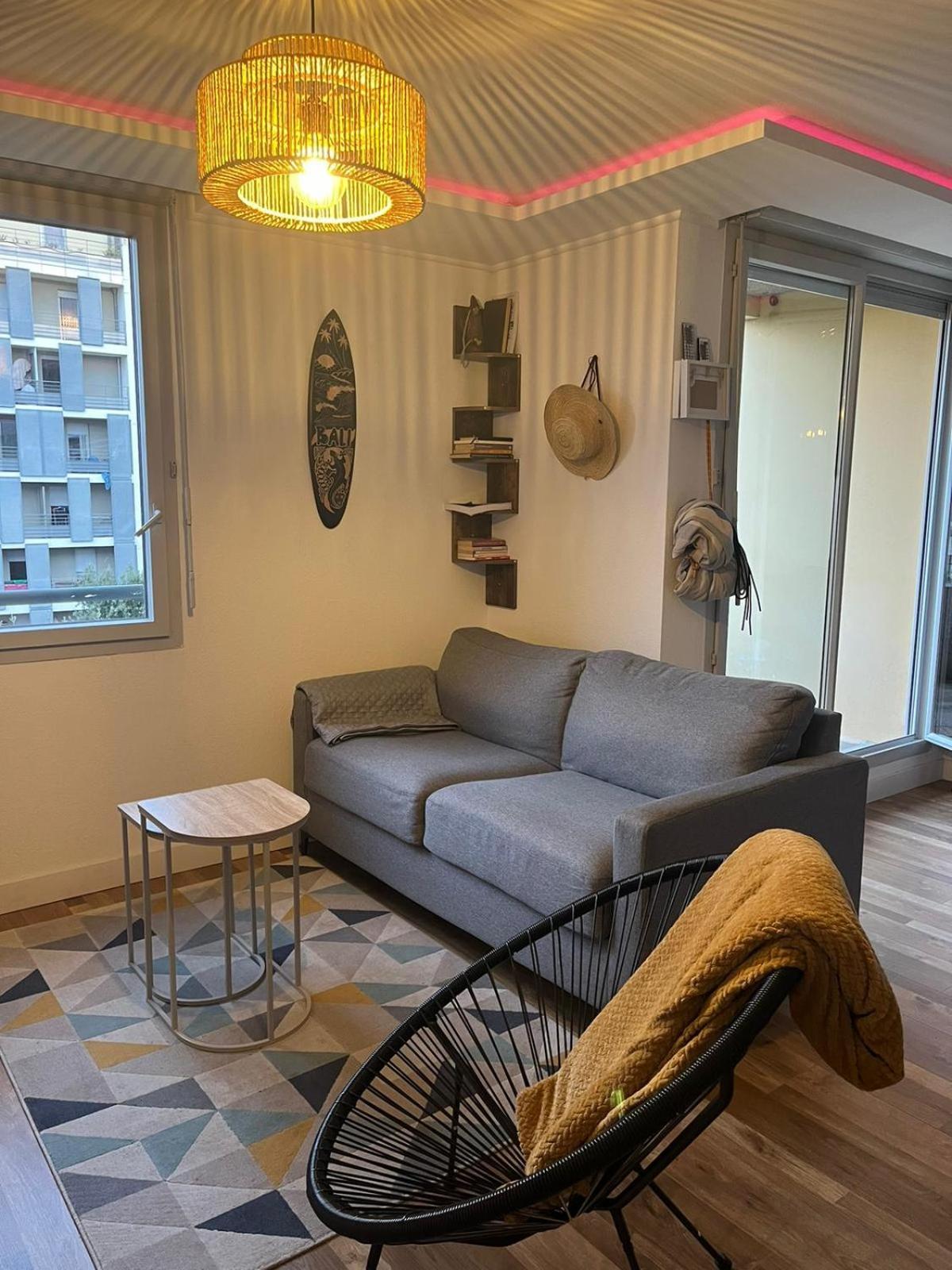 Felicita Apartman Toulouse Kültér fotó