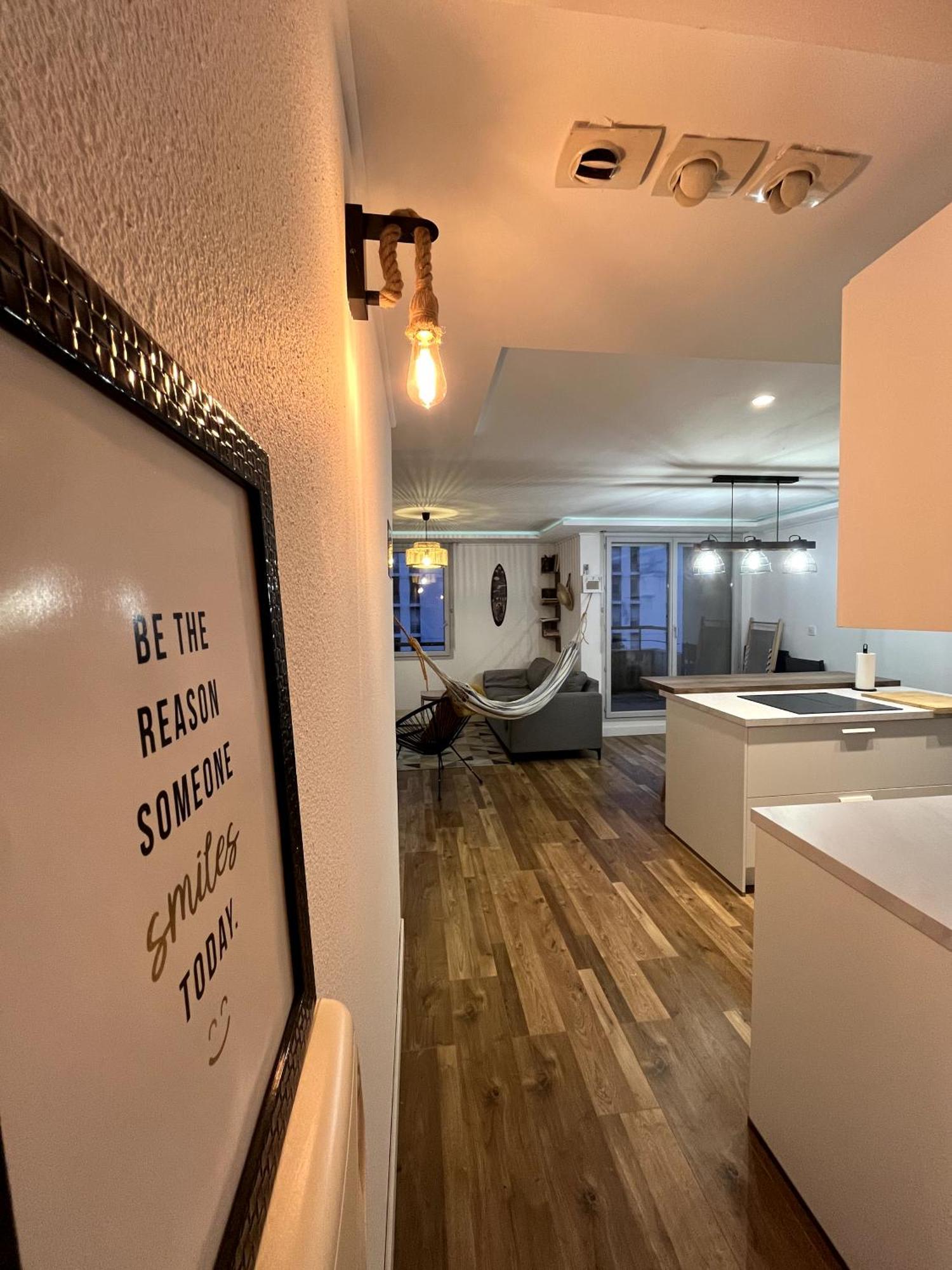Felicita Apartman Toulouse Kültér fotó