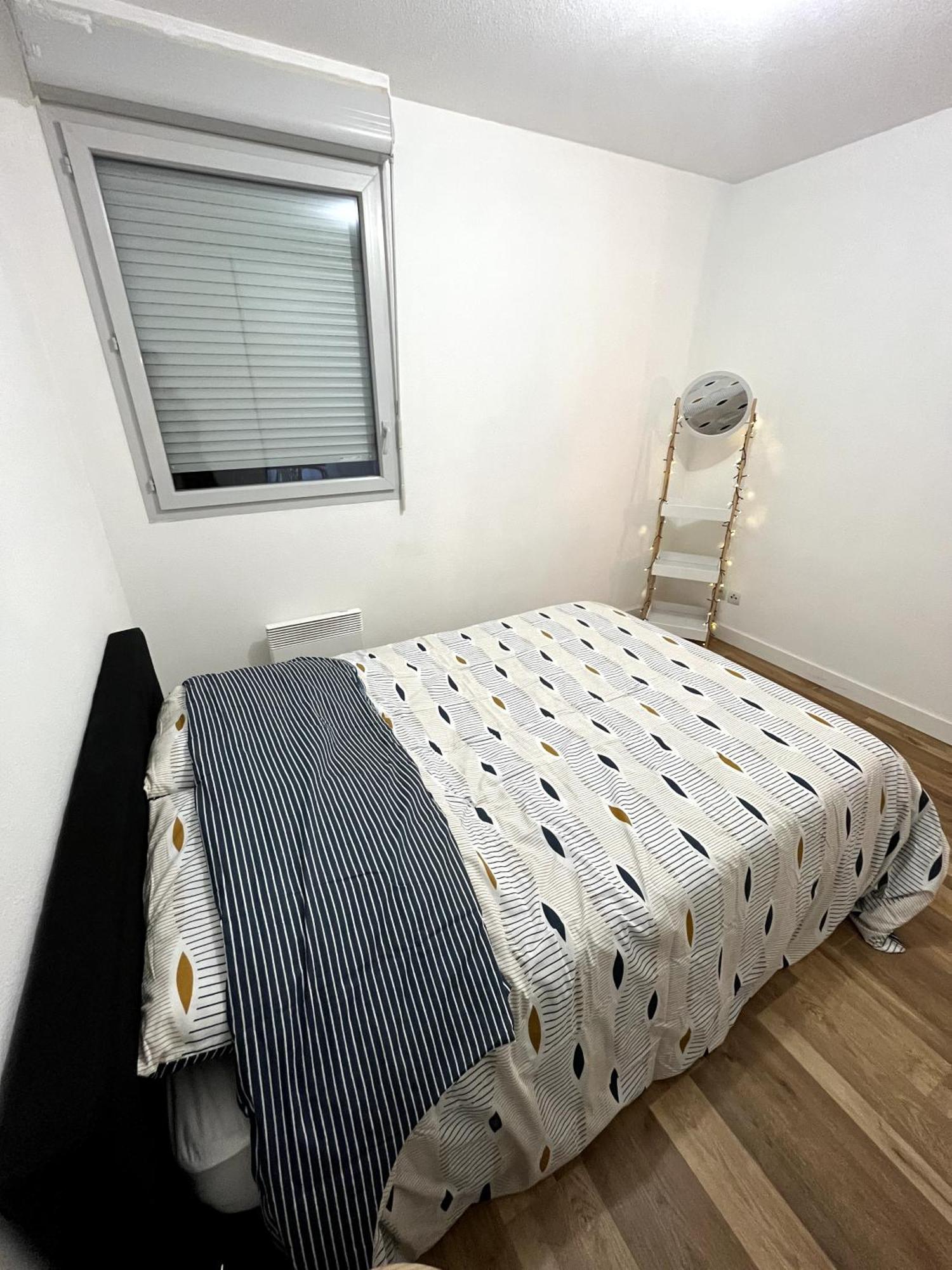 Felicita Apartman Toulouse Kültér fotó