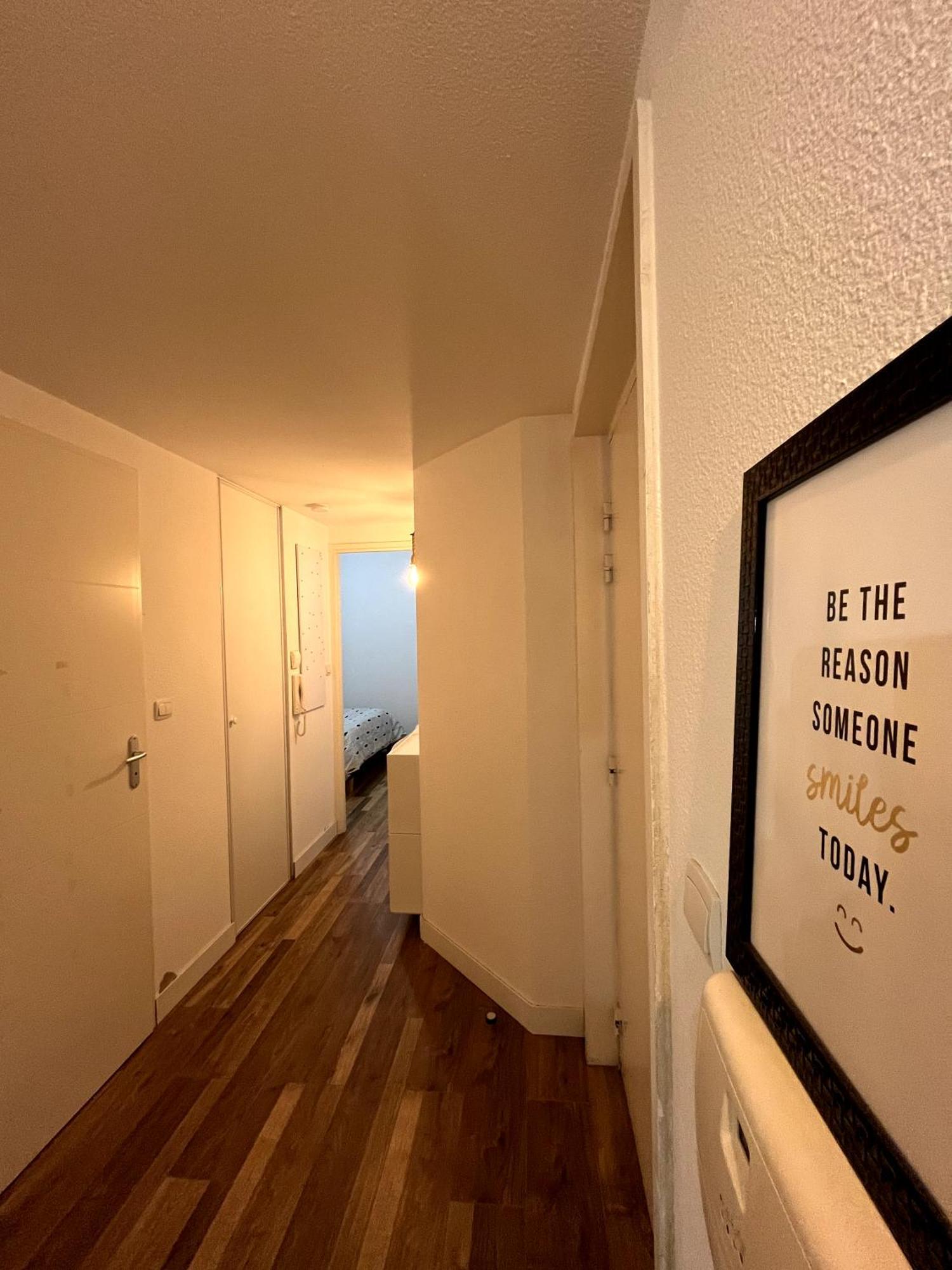 Felicita Apartman Toulouse Kültér fotó