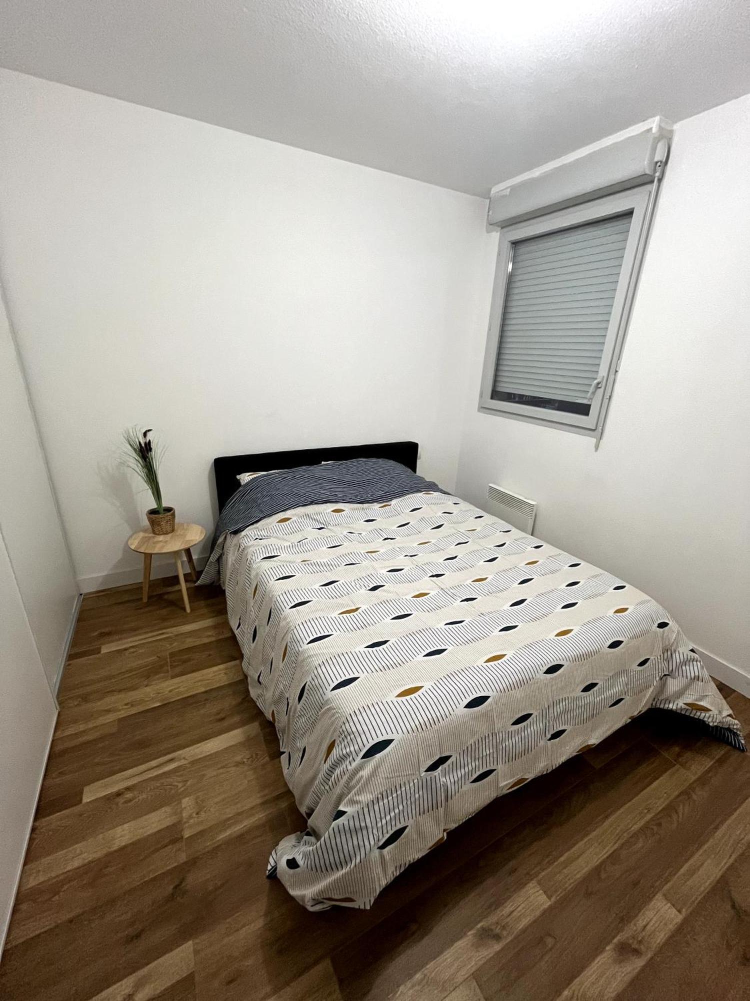 Felicita Apartman Toulouse Kültér fotó