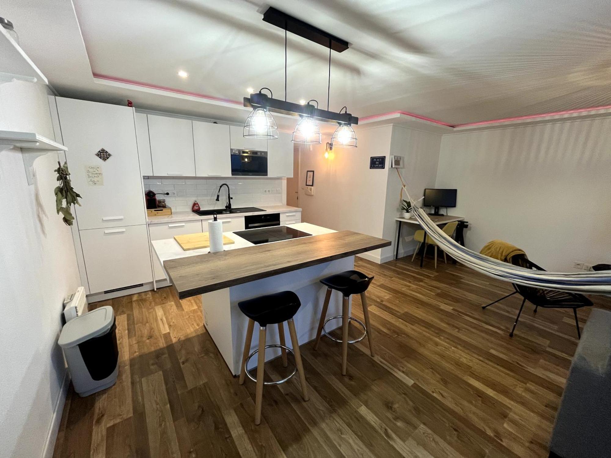 Felicita Apartman Toulouse Kültér fotó