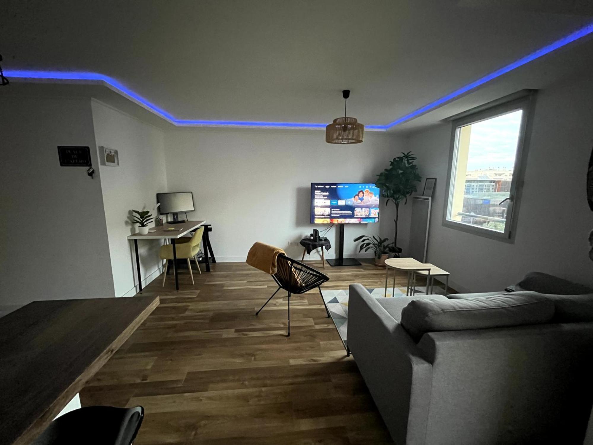 Felicita Apartman Toulouse Kültér fotó