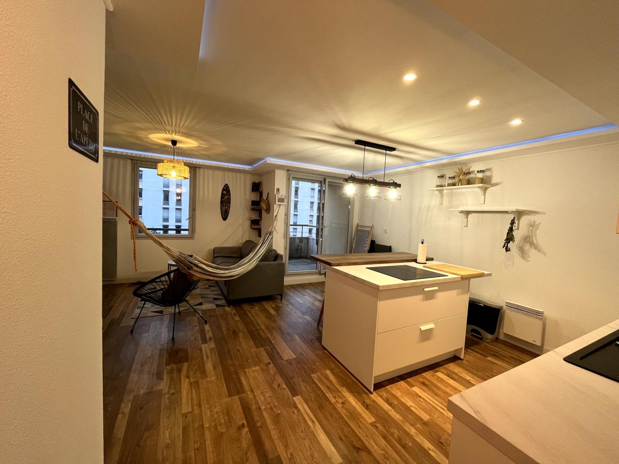 Felicita Apartman Toulouse Kültér fotó