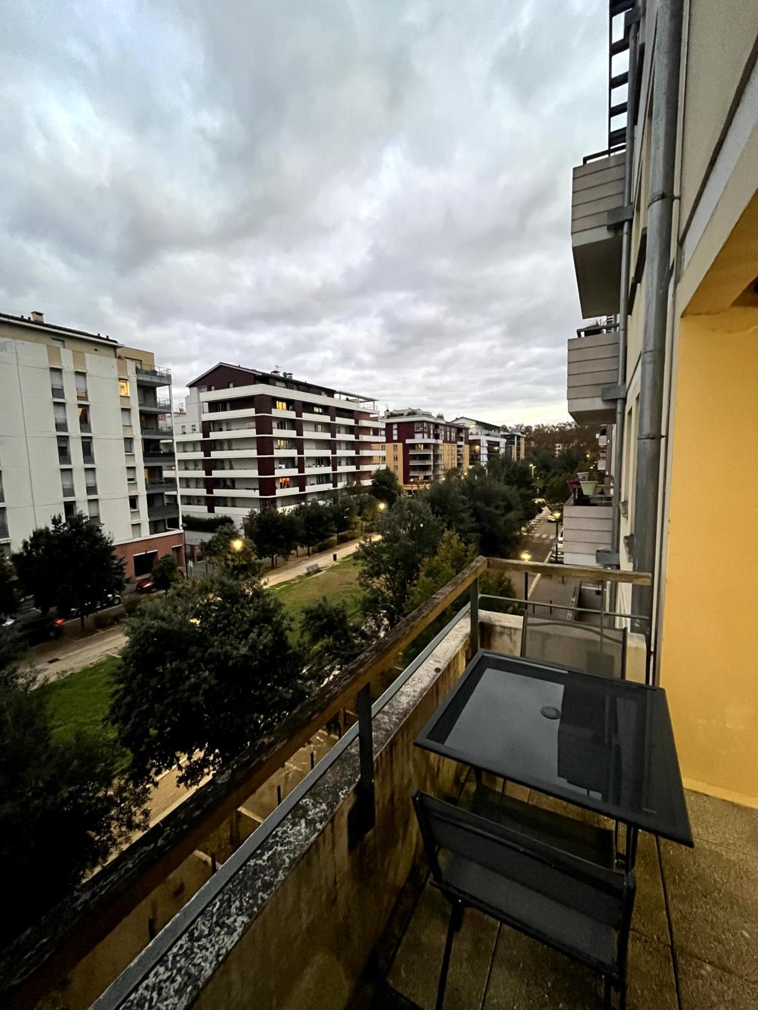 Felicita Apartman Toulouse Kültér fotó